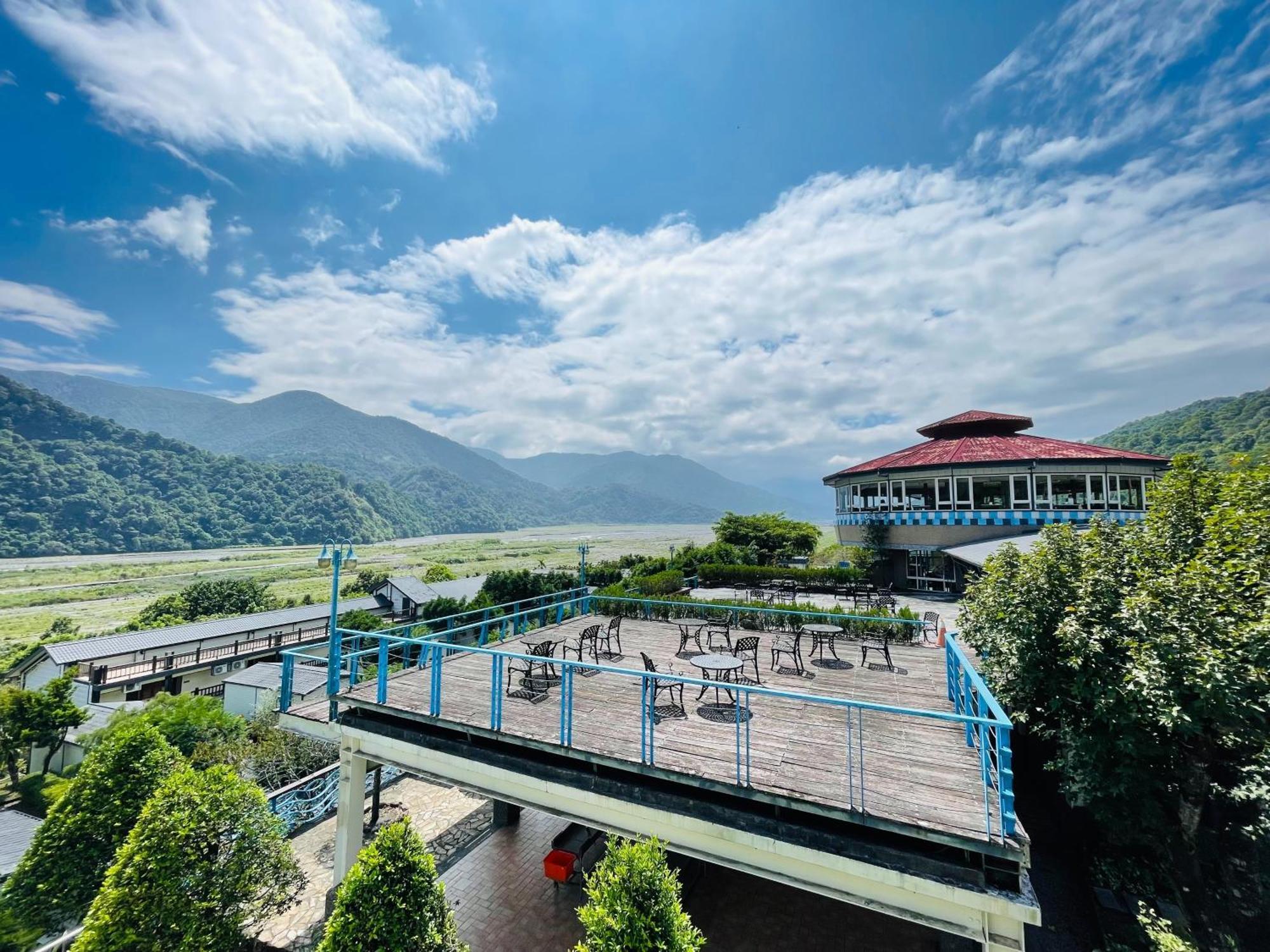 Ying Shih Guest House Датун Экстерьер фото
