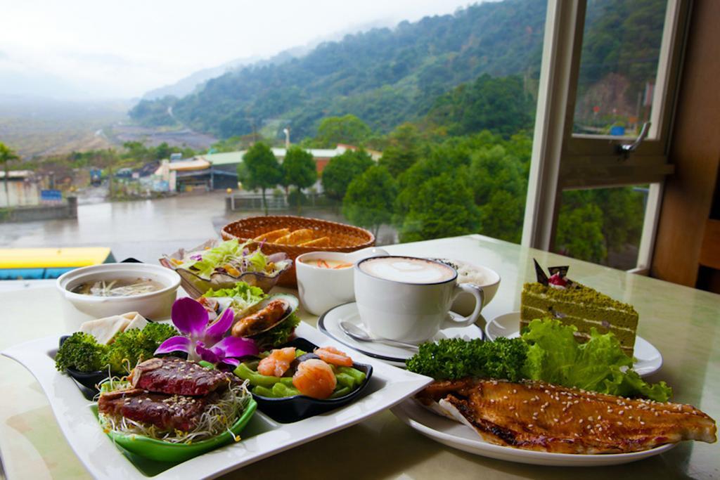 Ying Shih Guest House Датун Экстерьер фото