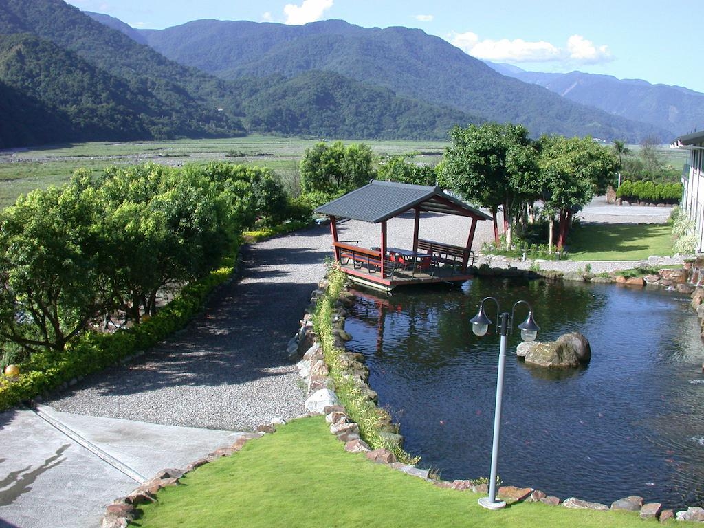 Ying Shih Guest House Датун Экстерьер фото