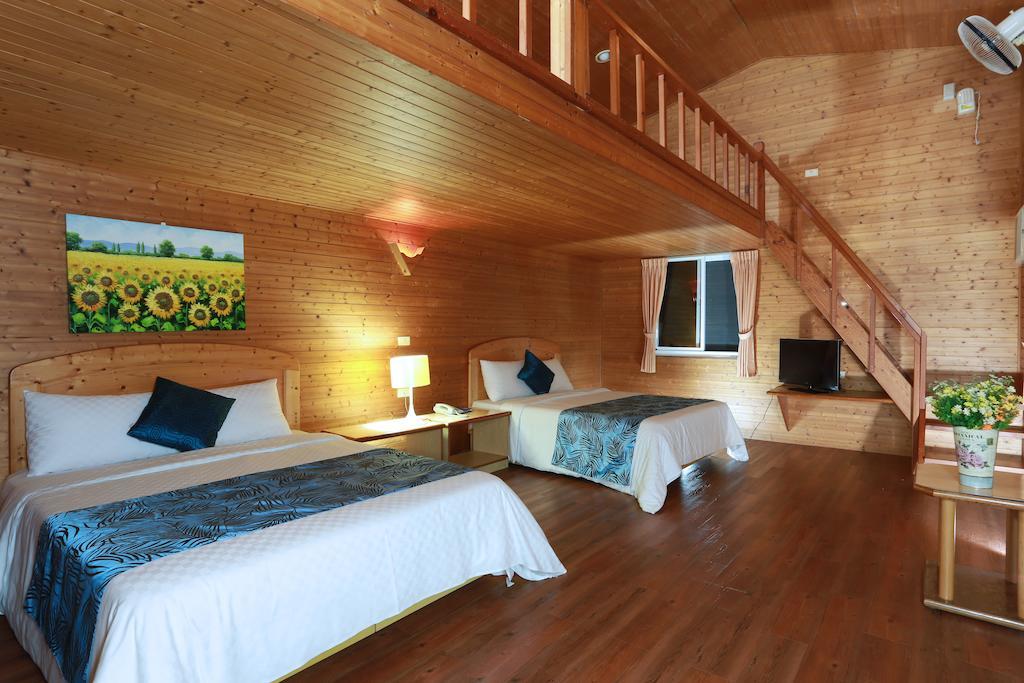 Ying Shih Guest House Датун Экстерьер фото