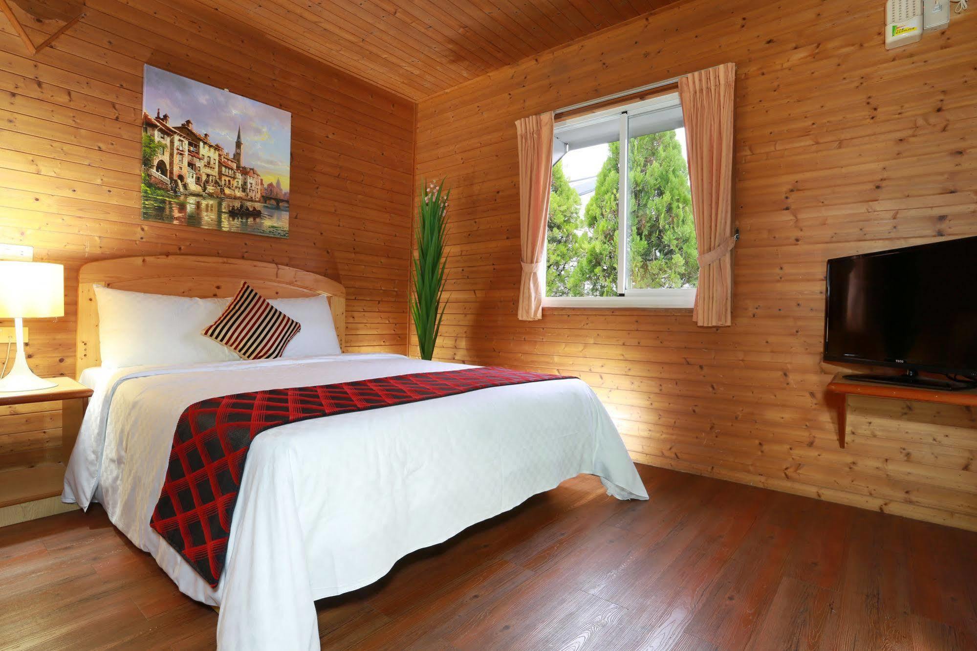 Ying Shih Guest House Датун Экстерьер фото