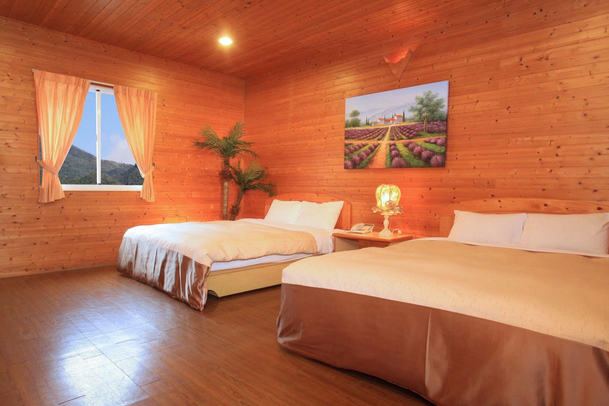Ying Shih Guest House Датун Экстерьер фото
