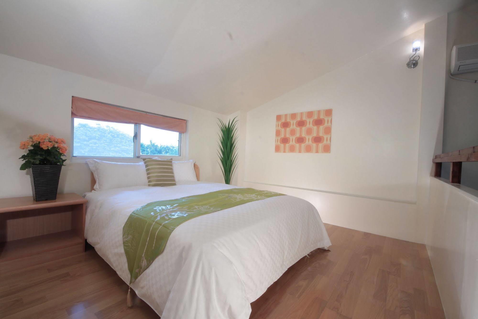 Ying Shih Guest House Датун Экстерьер фото