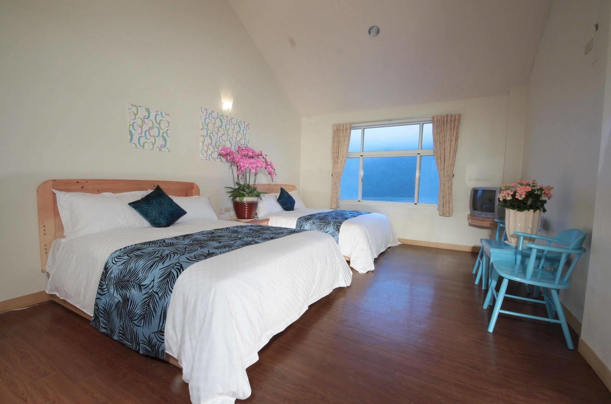Ying Shih Guest House Датун Экстерьер фото