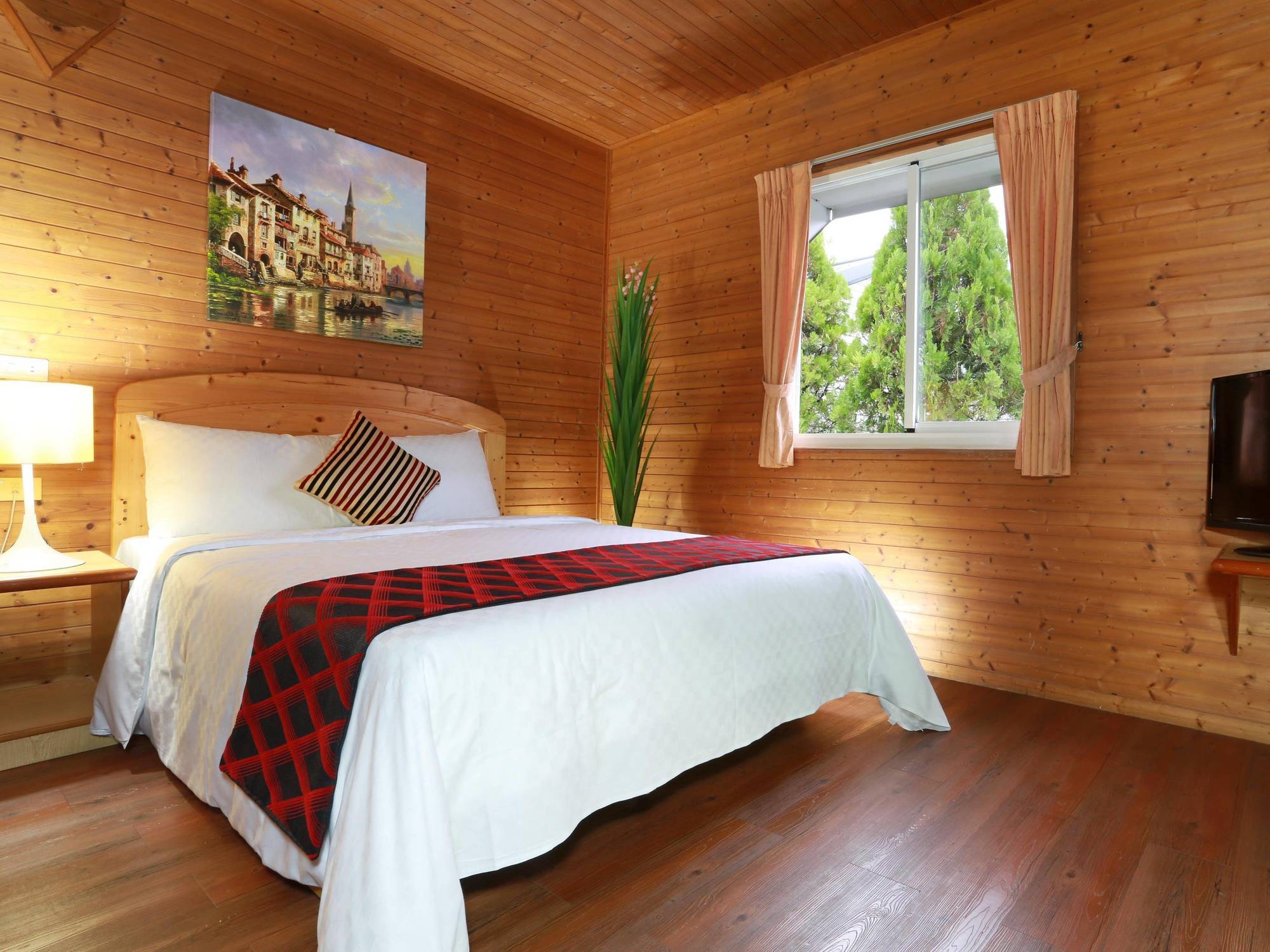 Ying Shih Guest House Датун Экстерьер фото