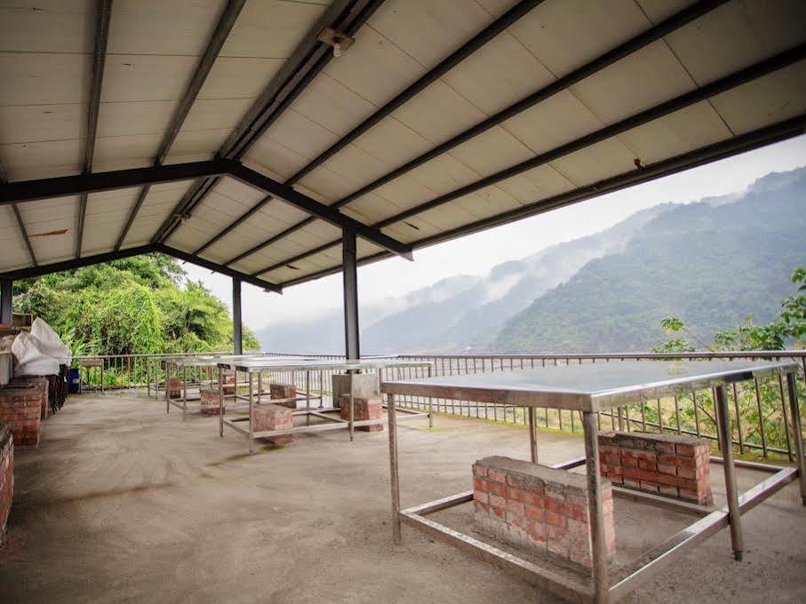 Ying Shih Guest House Датун Экстерьер фото